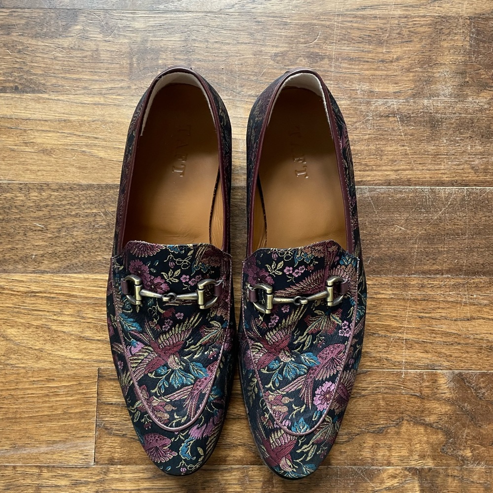Taft Russell Loafer Paradise